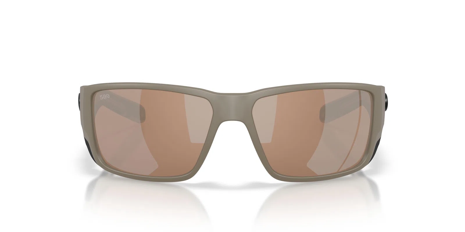 Costa Del Mar Blackfin Pro 9078 Sunglasses - view 154